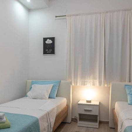 Apartment Ela Trogir Exterior foto